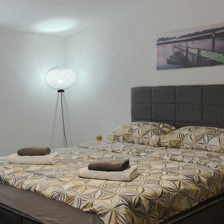 Apartments Hrvatin No 5 Saraybosna Dış mekan fotoğraf