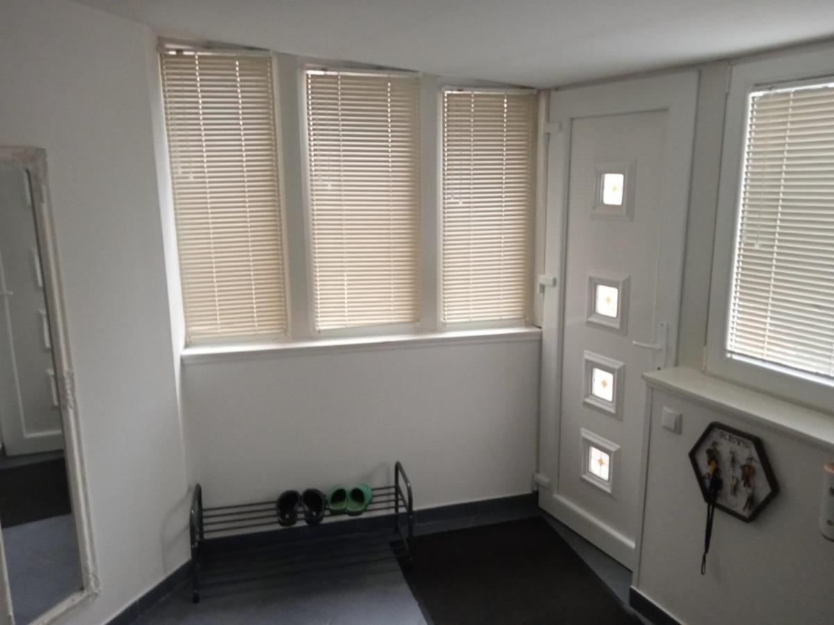 Apartments Hrvatin No 5 Saraybosna Dış mekan fotoğraf