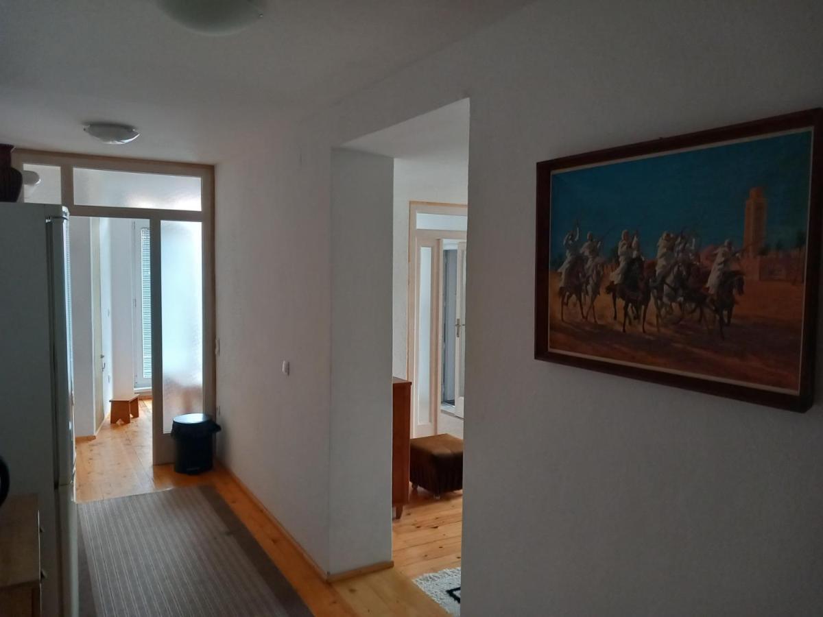 Apartments Hrvatin No 5 Saraybosna Dış mekan fotoğraf