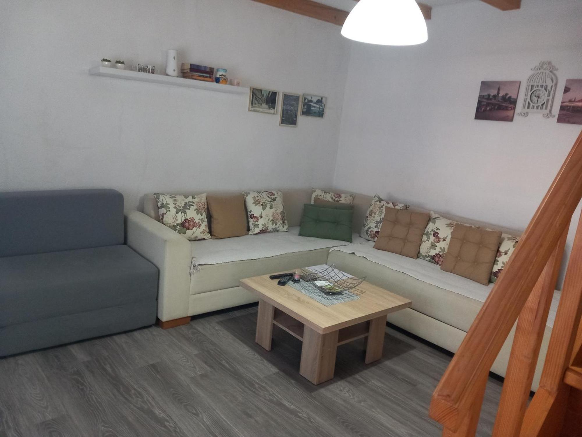 Apartments Hrvatin No 5 Saraybosna Oda fotoğraf