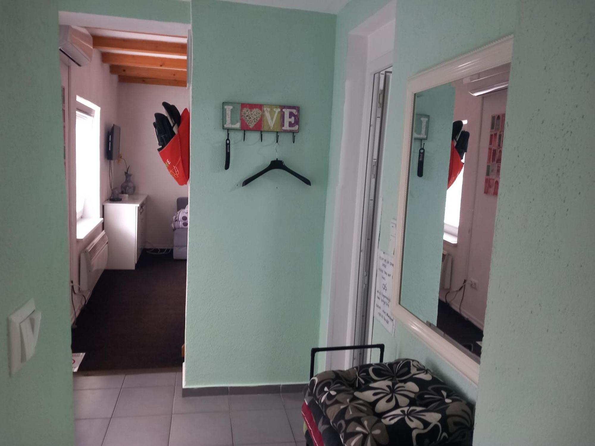 Apartments Hrvatin No 5 Saraybosna Oda fotoğraf