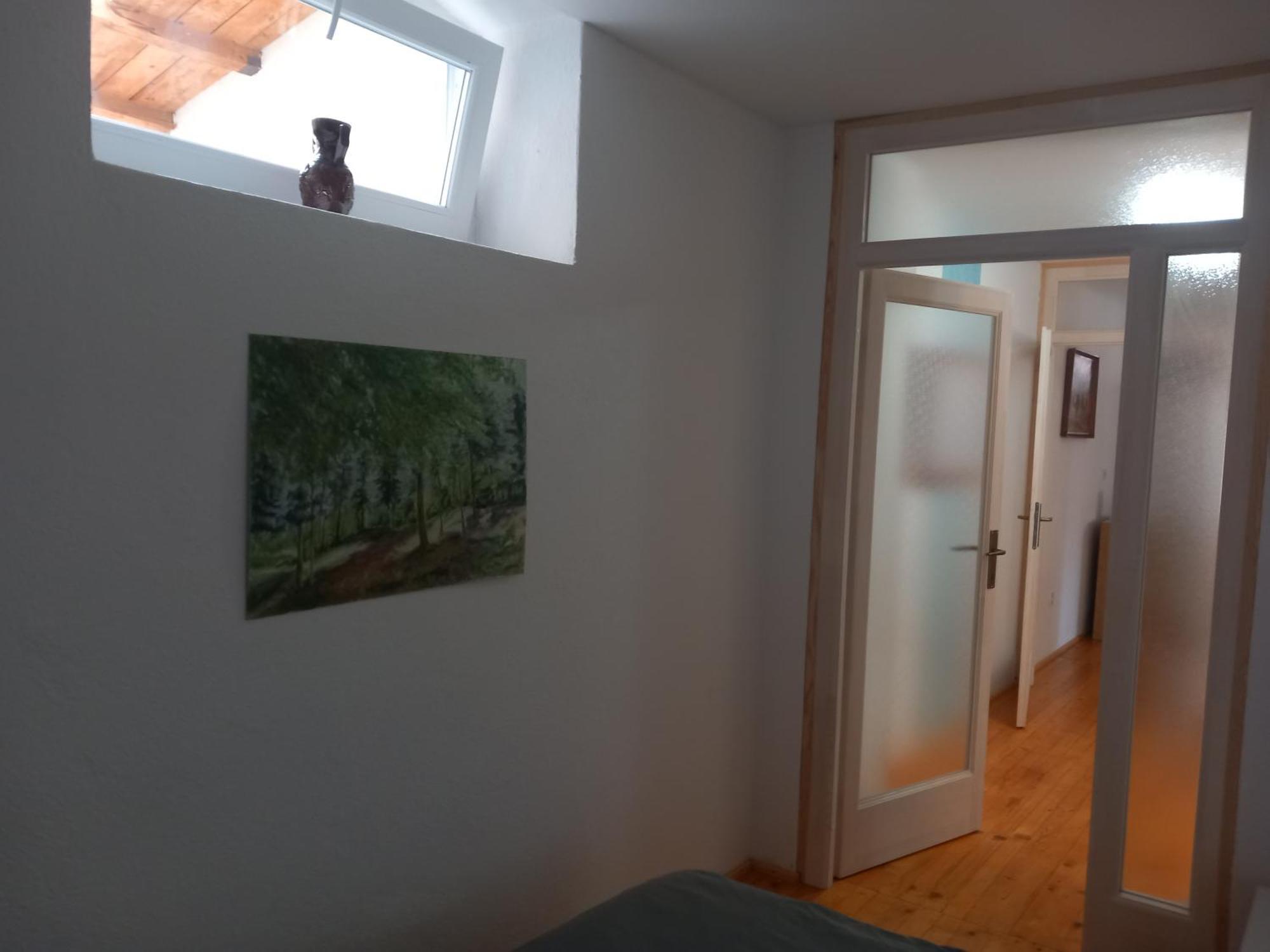 Apartments Hrvatin No 5 Saraybosna Oda fotoğraf