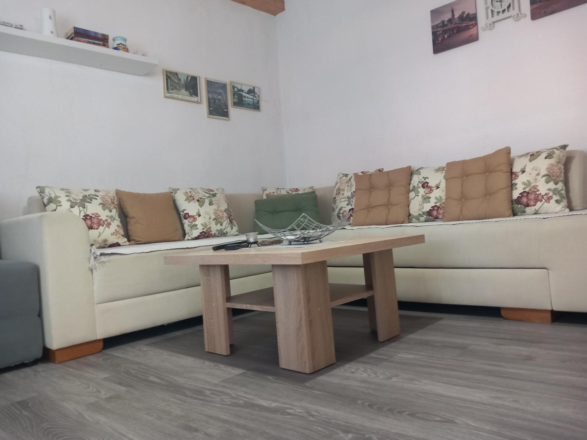 Apartments Hrvatin No 5 Saraybosna Oda fotoğraf