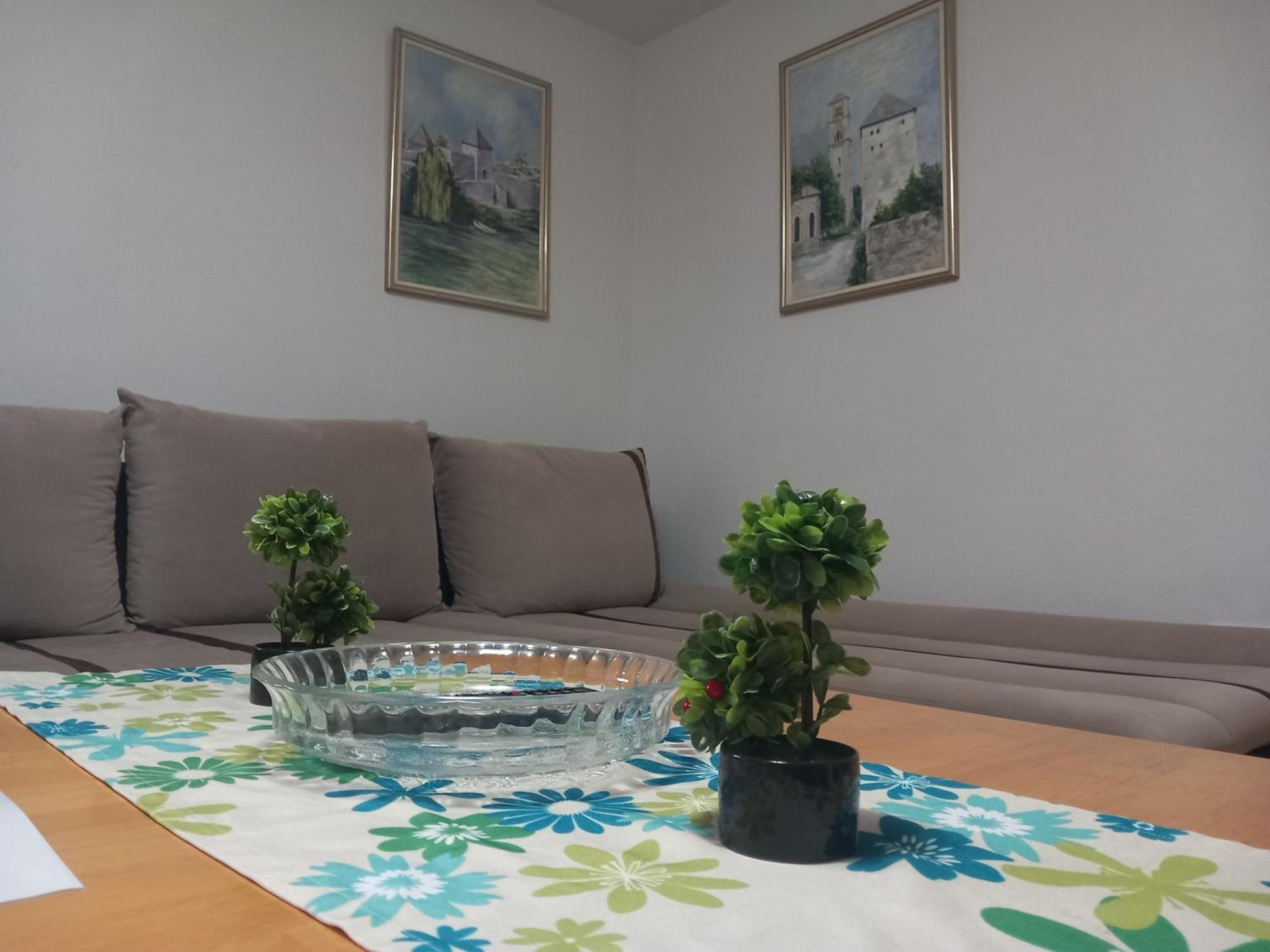Apartments Hrvatin No 5 Saraybosna Oda fotoğraf
