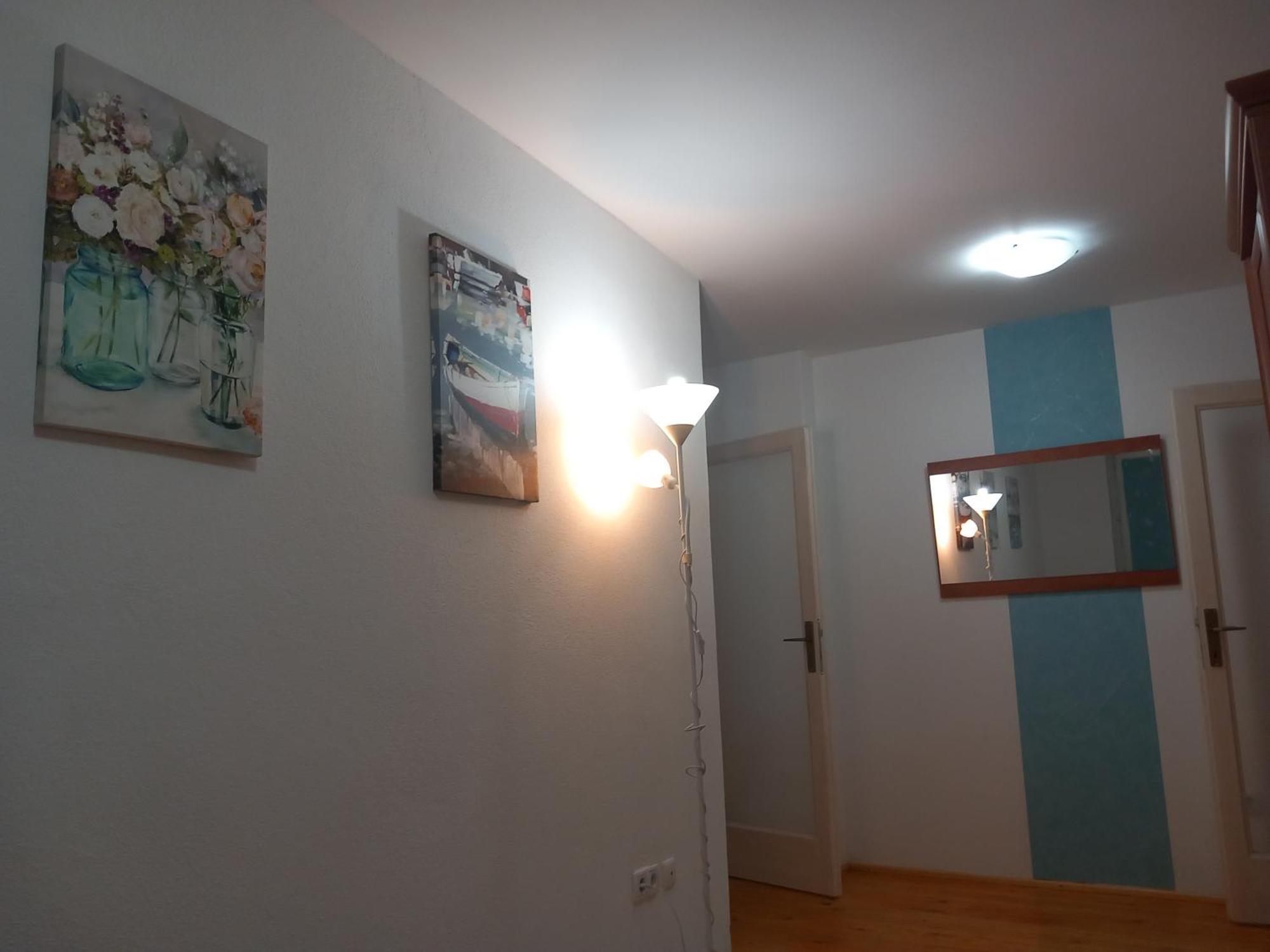 Apartments Hrvatin No 5 Saraybosna Oda fotoğraf