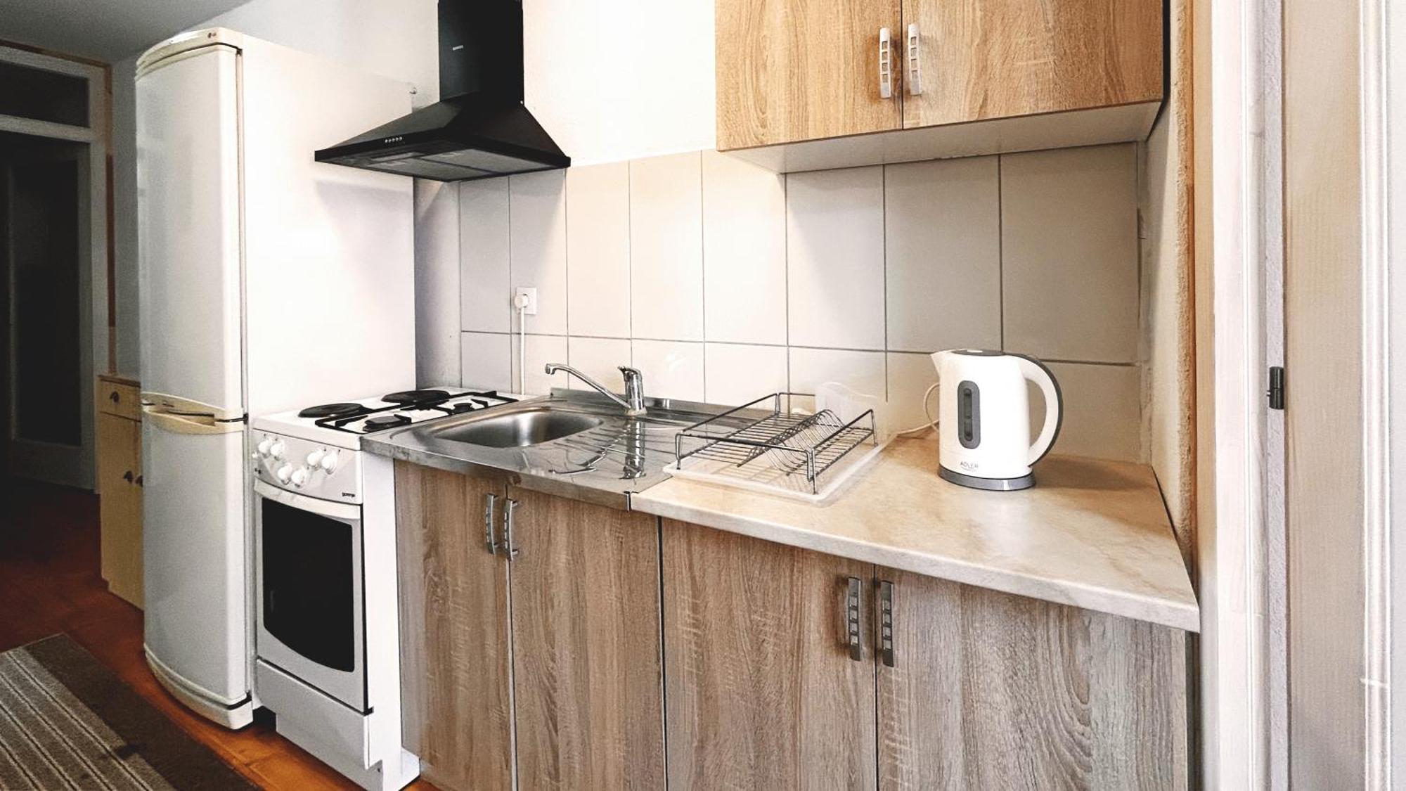 Apartments Hrvatin No 5 Saraybosna Dış mekan fotoğraf