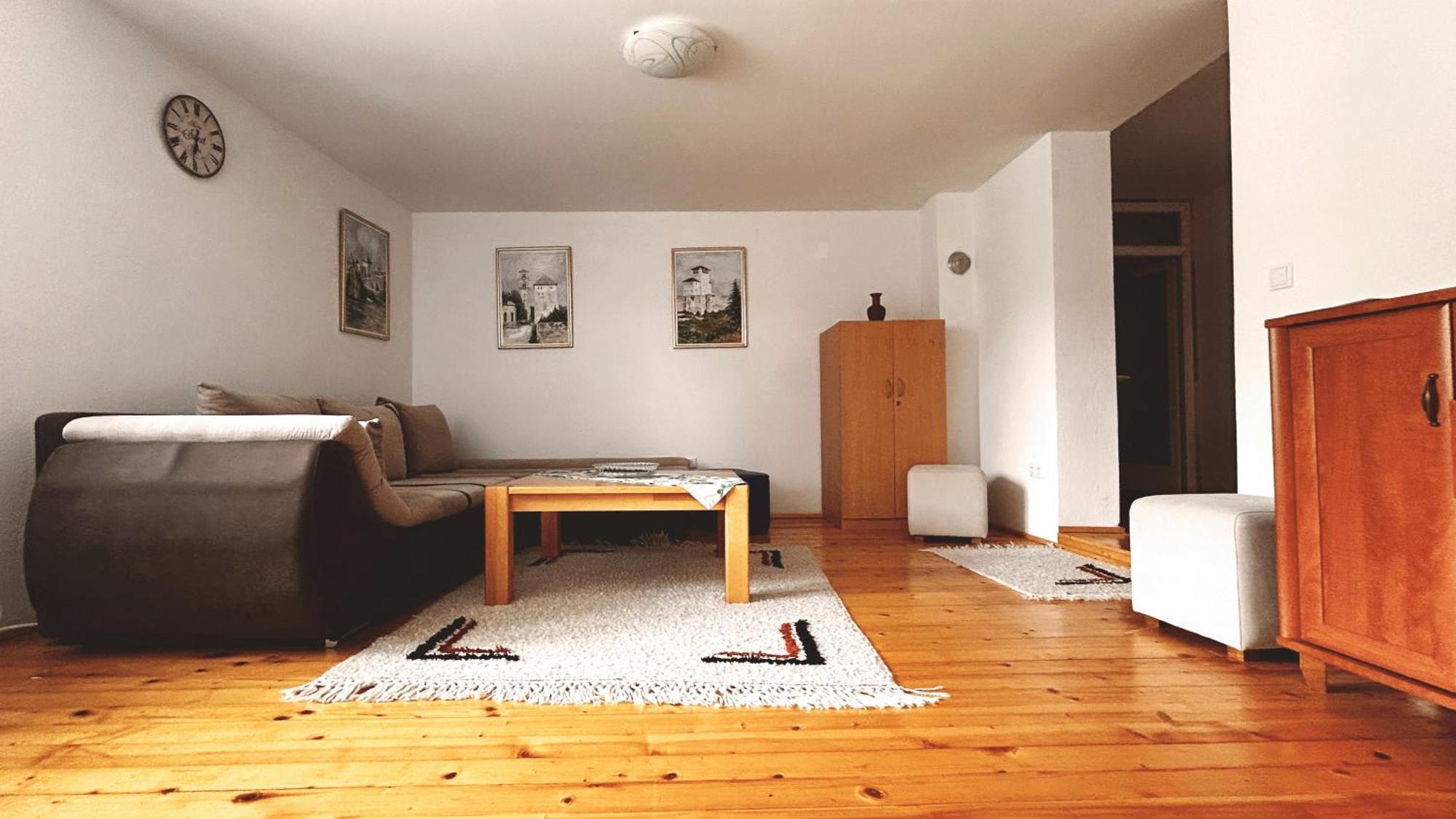 Apartments Hrvatin No 5 Saraybosna Dış mekan fotoğraf