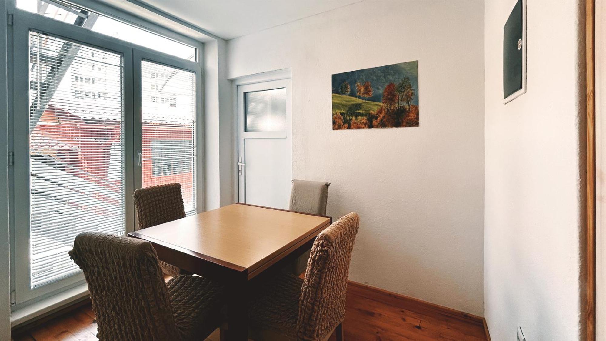Apartments Hrvatin No 5 Saraybosna Dış mekan fotoğraf