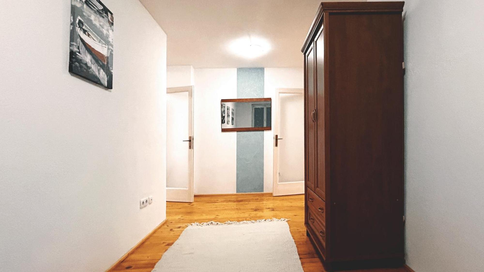 Apartments Hrvatin No 5 Saraybosna Dış mekan fotoğraf