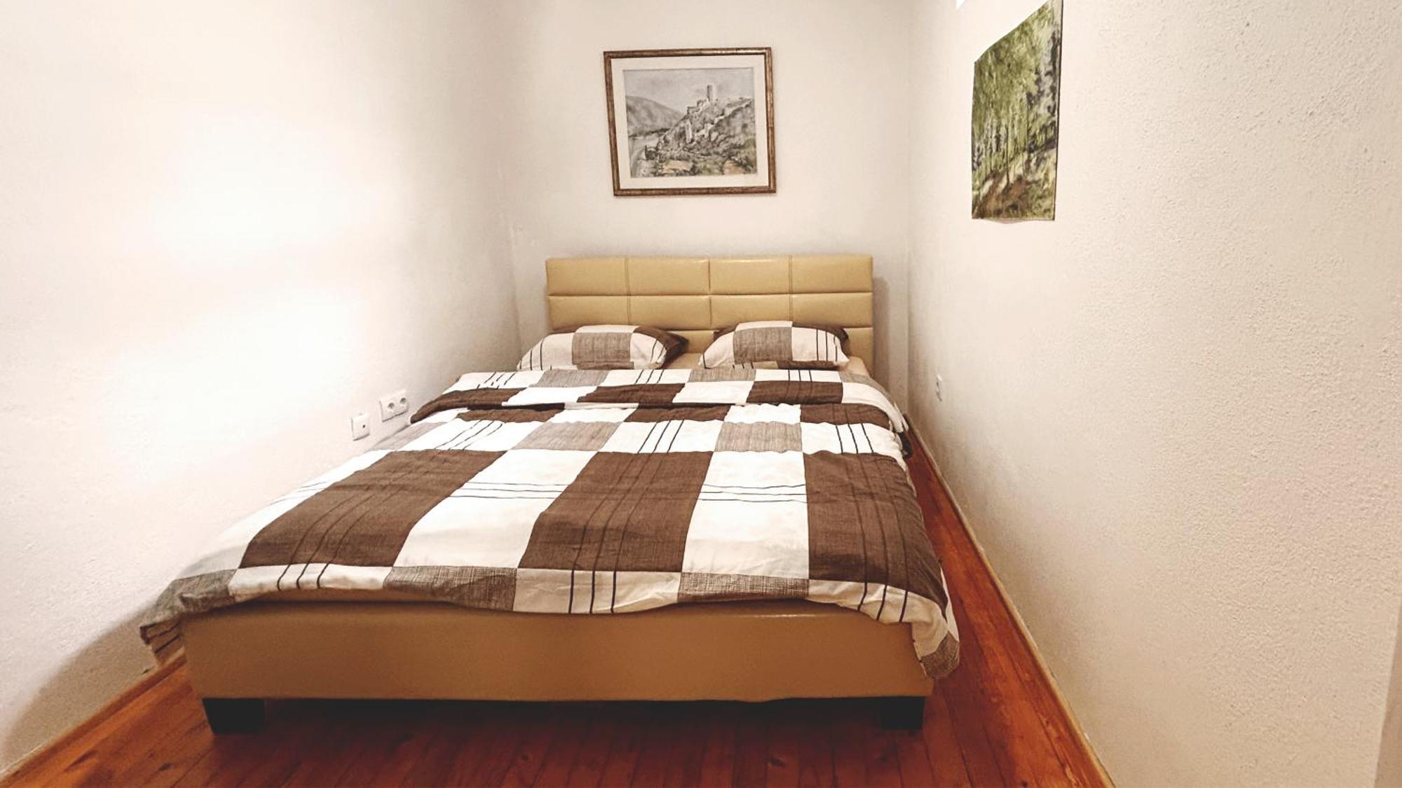 Apartments Hrvatin No 5 Saraybosna Dış mekan fotoğraf