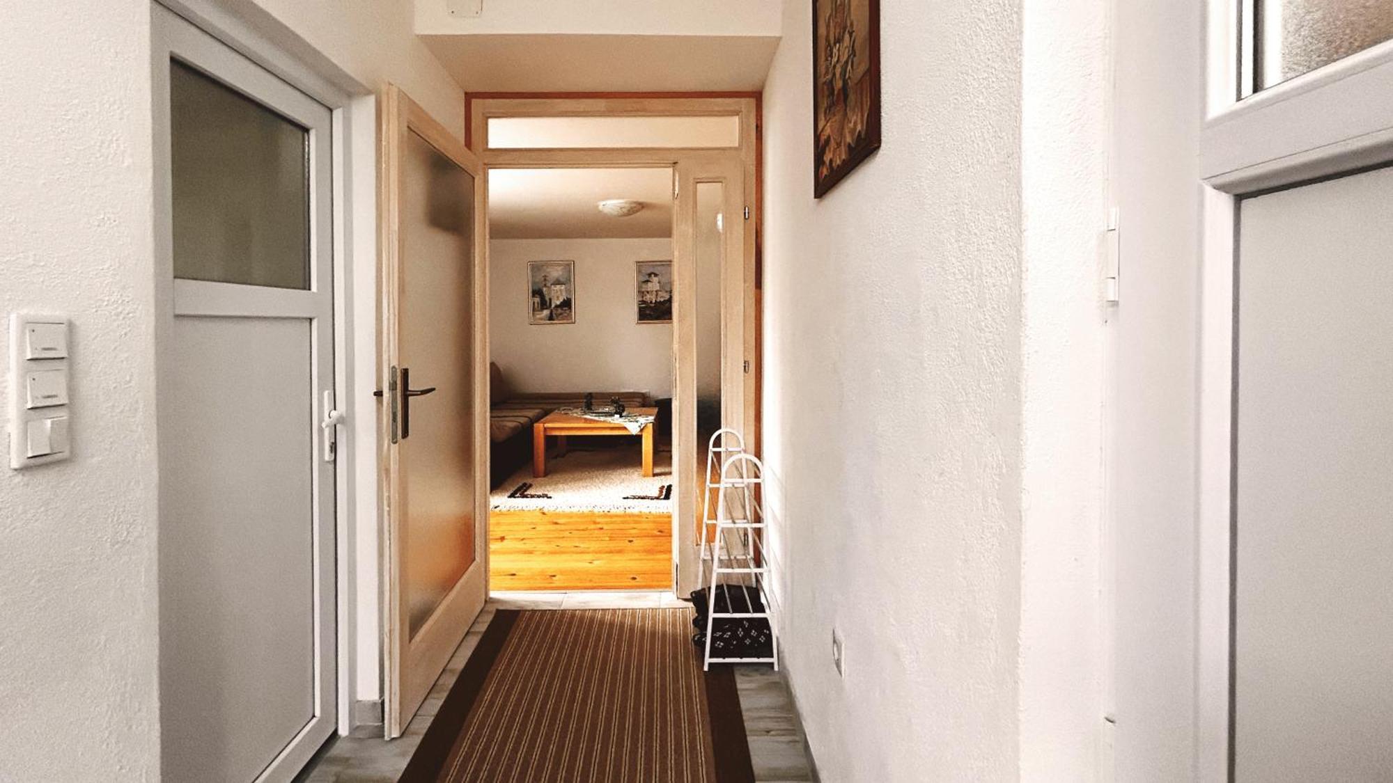 Apartments Hrvatin No 5 Saraybosna Dış mekan fotoğraf