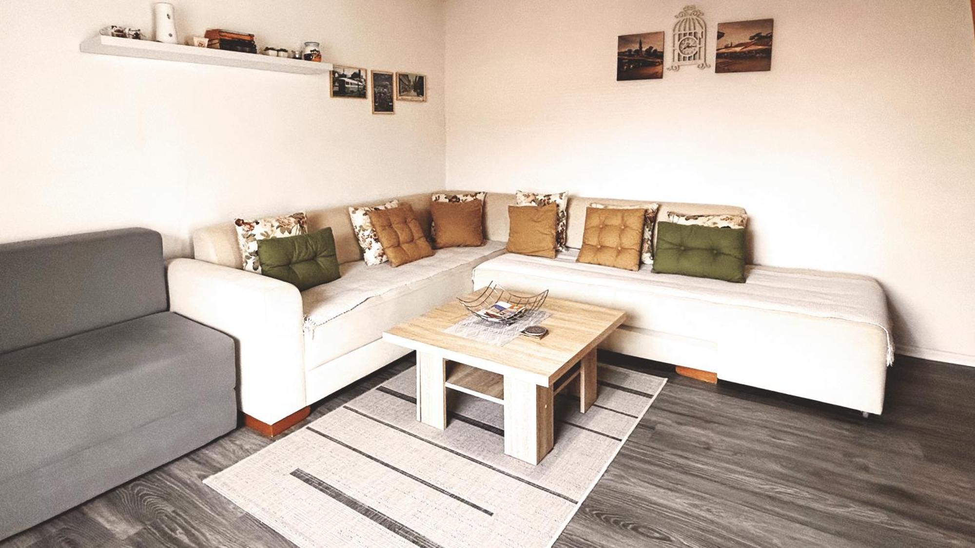 Apartments Hrvatin No 5 Saraybosna Dış mekan fotoğraf