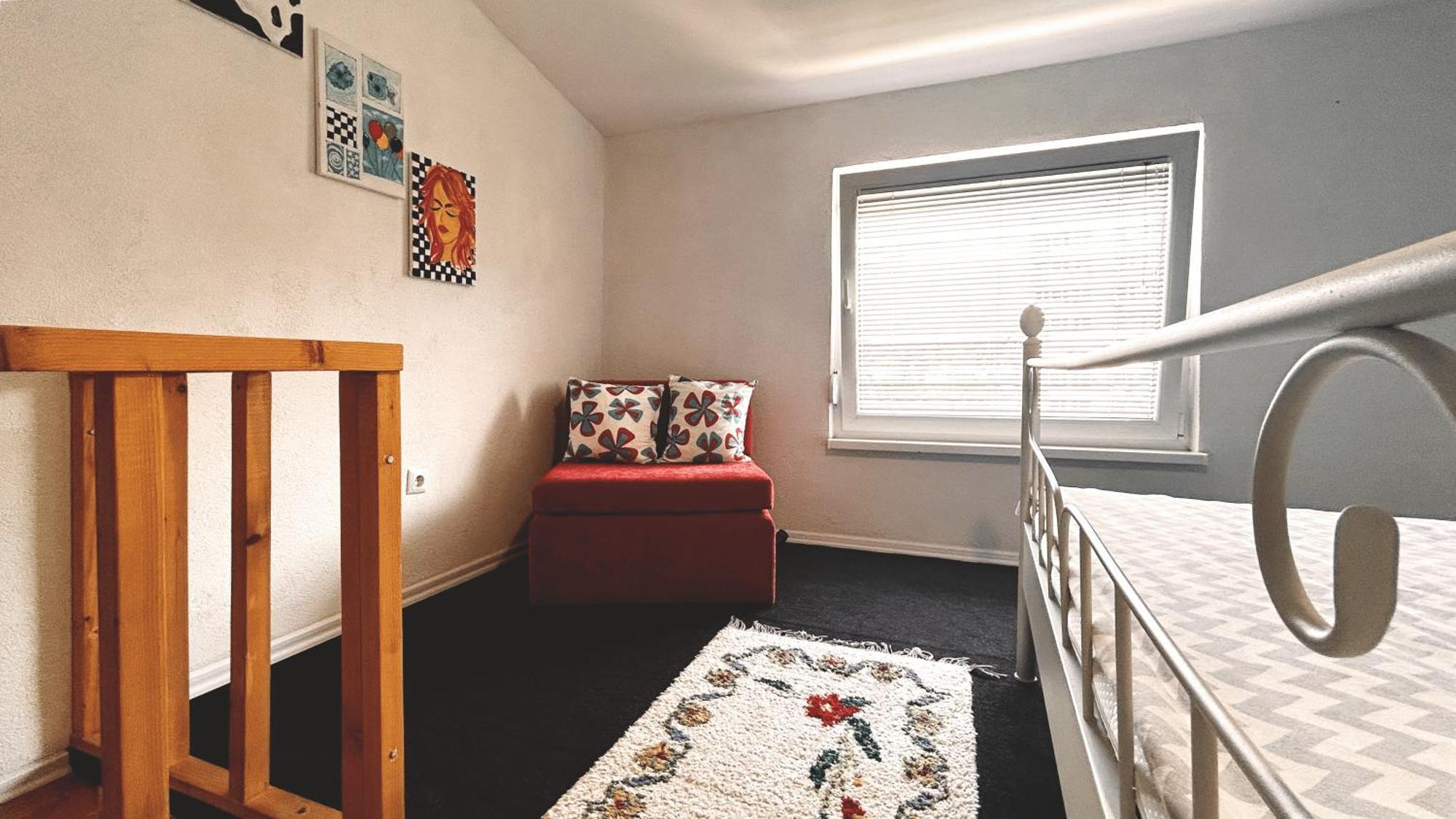 Apartments Hrvatin No 5 Saraybosna Dış mekan fotoğraf