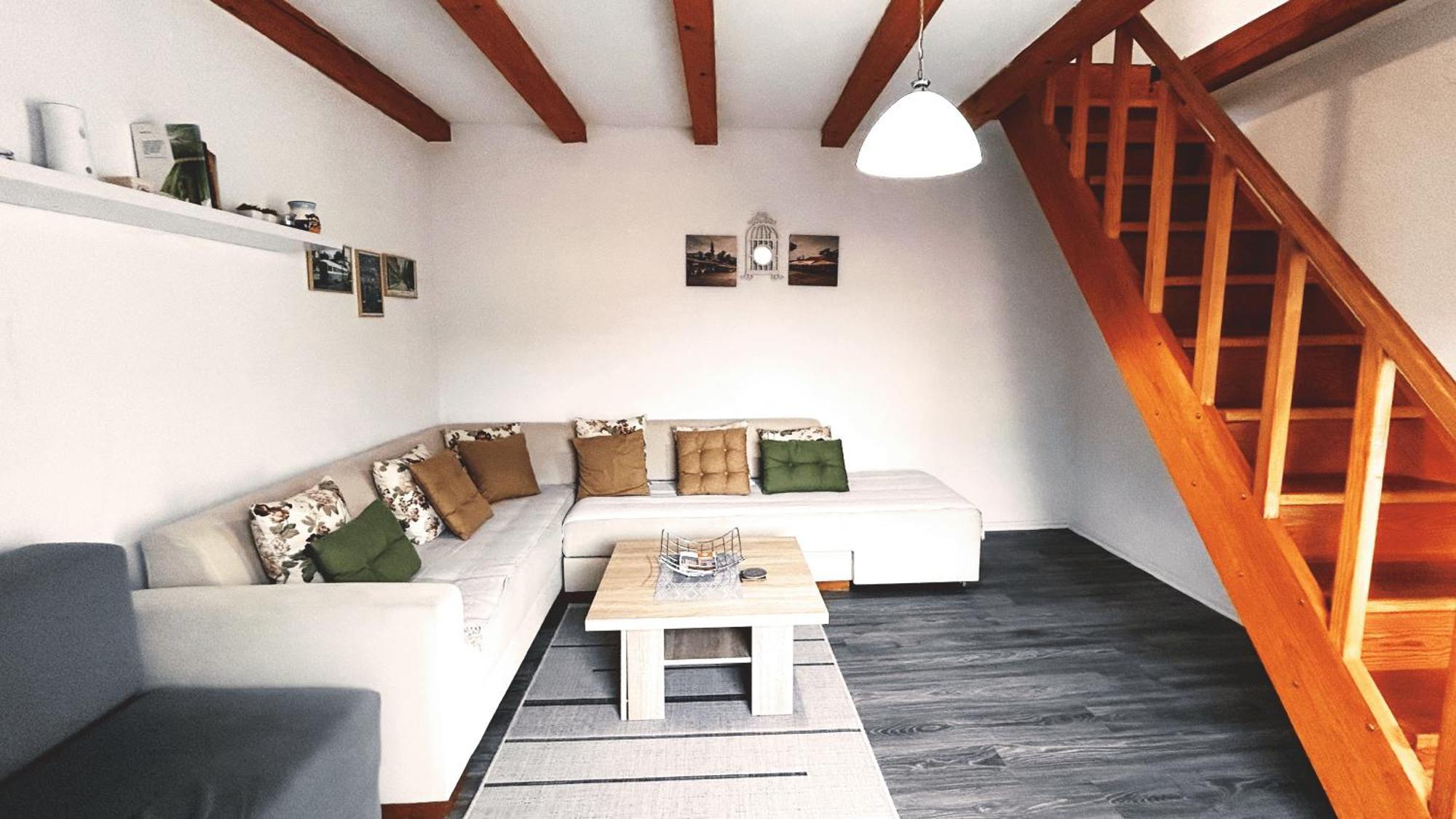 Apartments Hrvatin No 5 Saraybosna Dış mekan fotoğraf