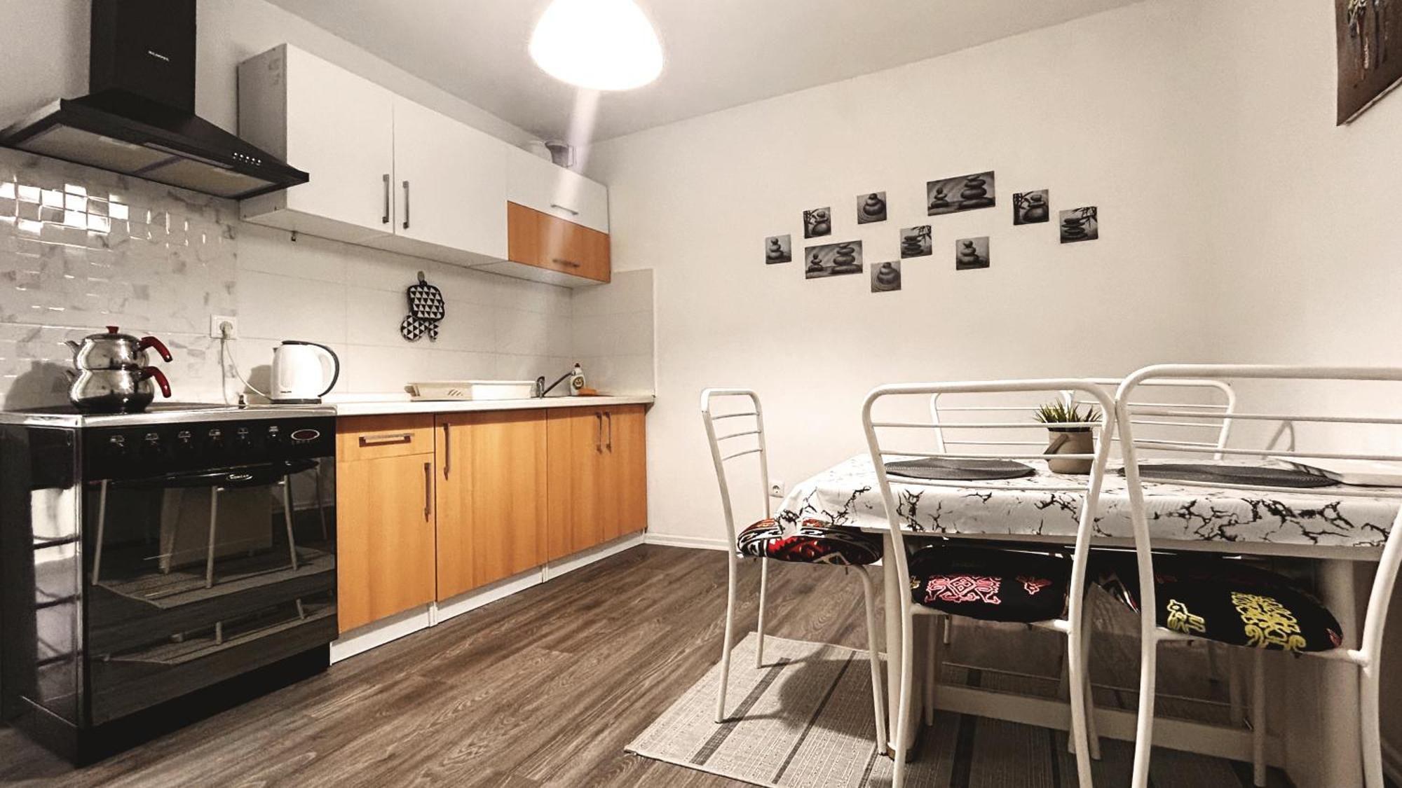 Apartments Hrvatin No 5 Saraybosna Dış mekan fotoğraf