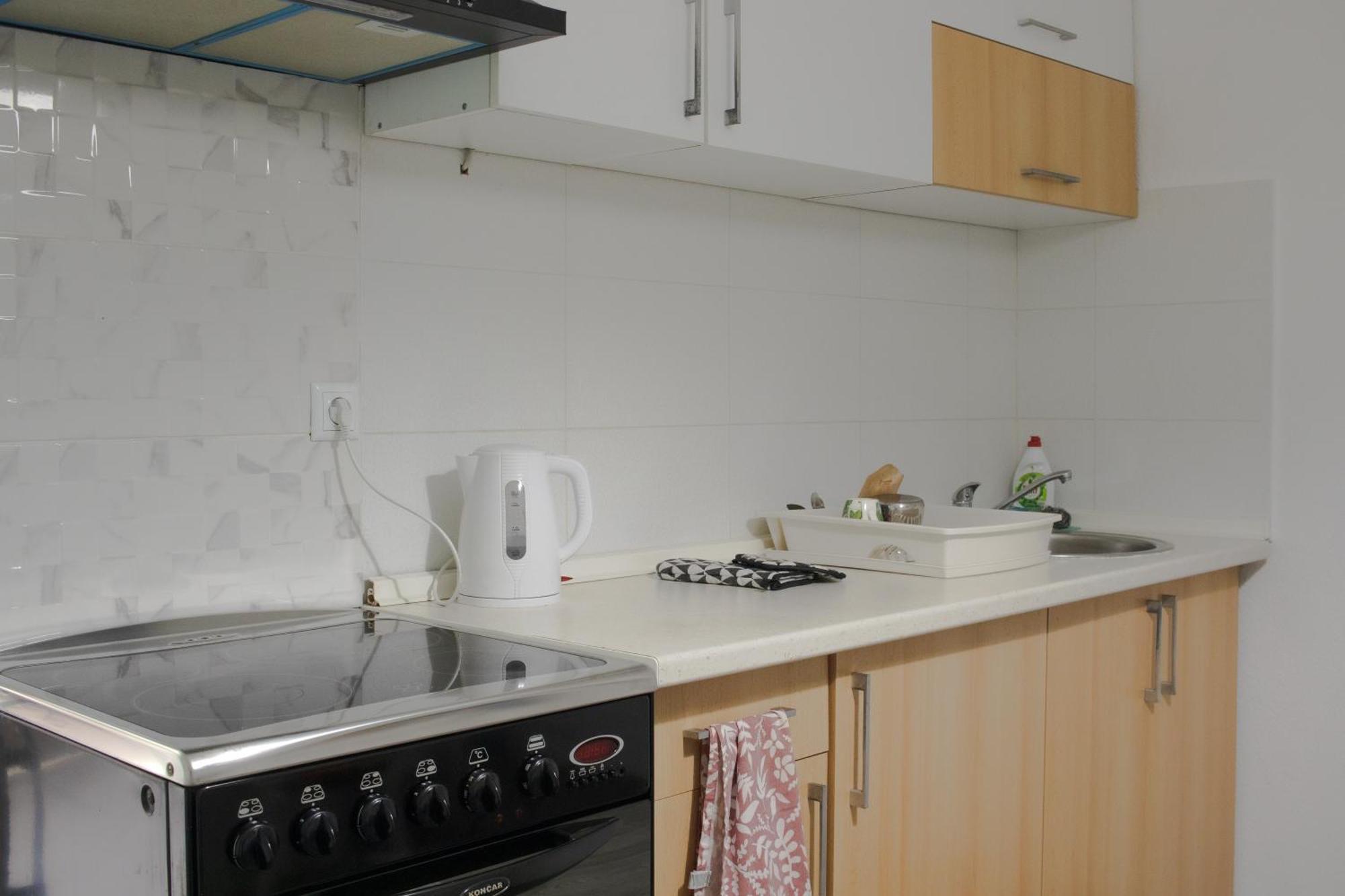 Apartments Hrvatin No 5 Saraybosna Dış mekan fotoğraf