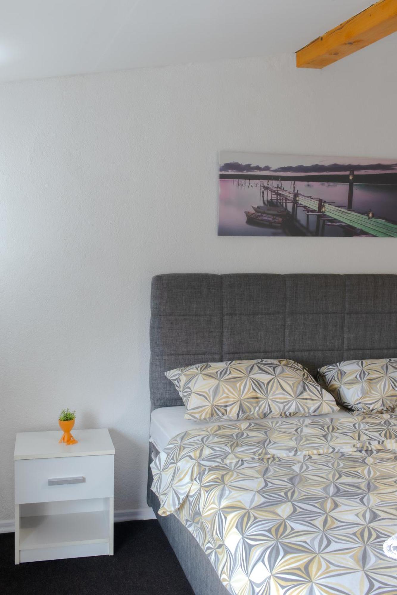 Apartments Hrvatin No 5 Saraybosna Dış mekan fotoğraf