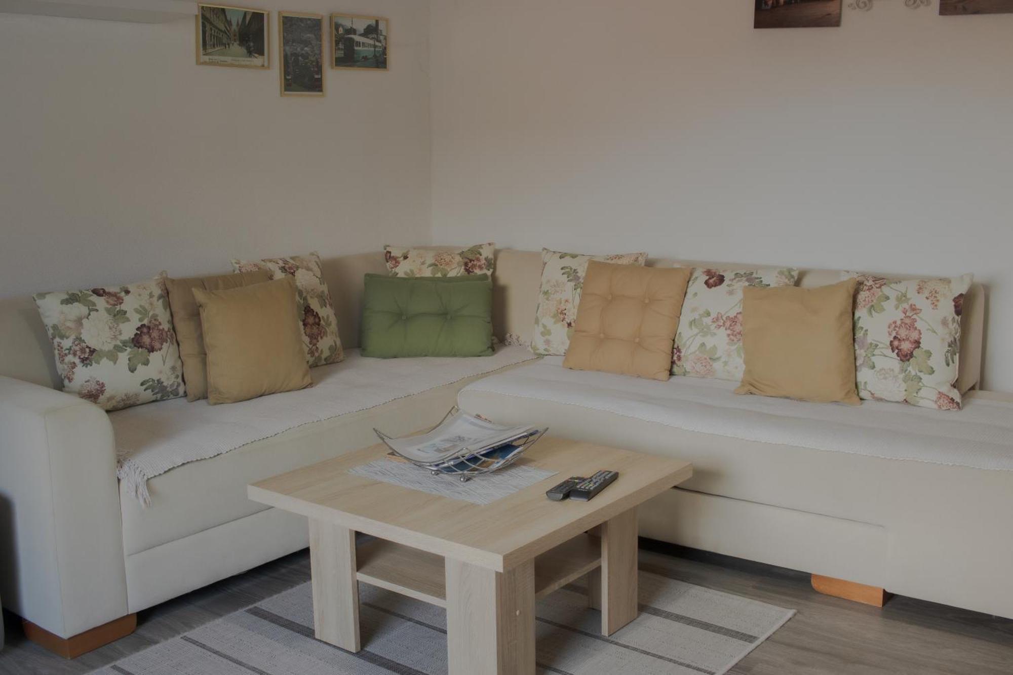 Apartments Hrvatin No 5 Saraybosna Dış mekan fotoğraf