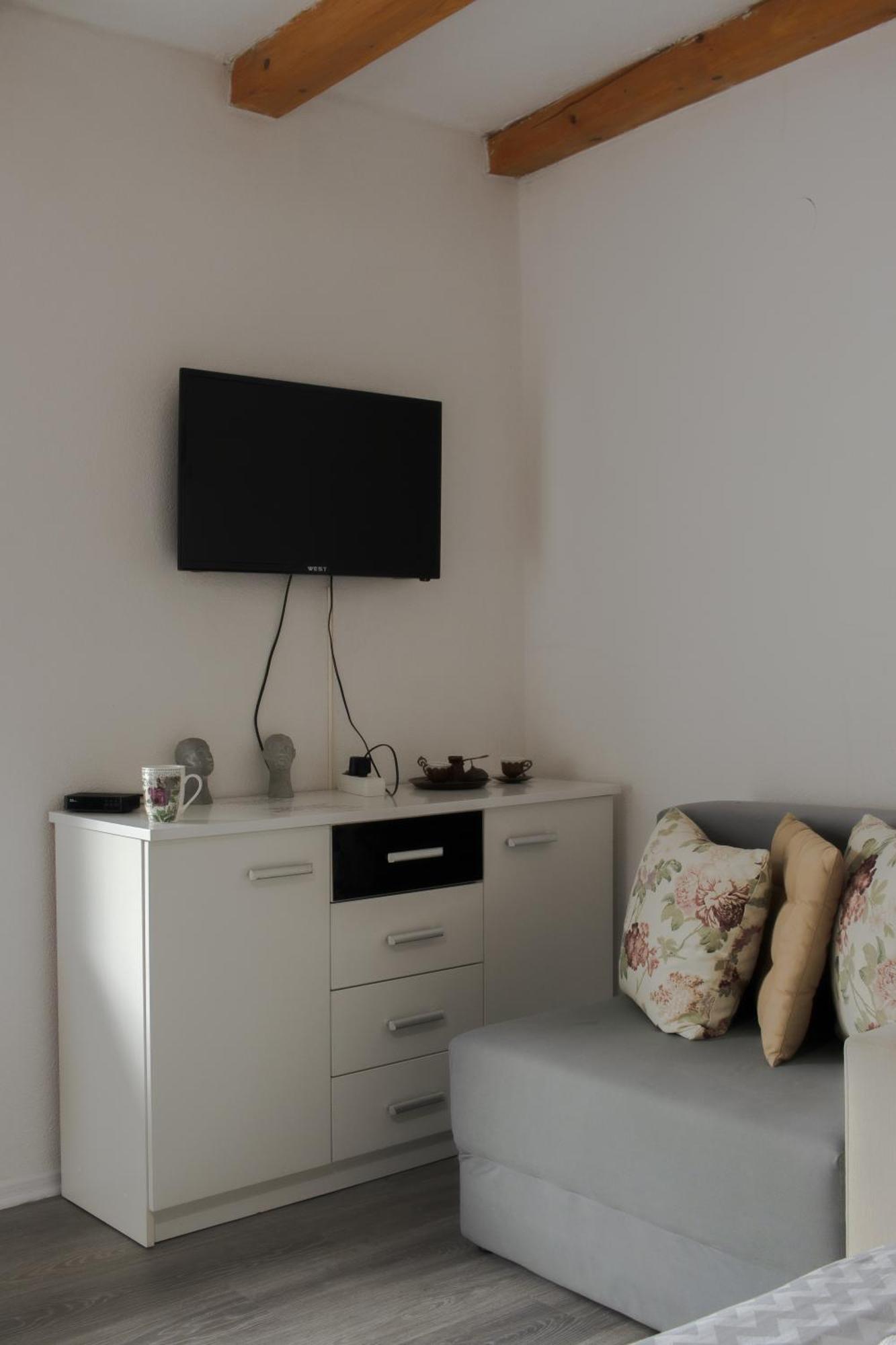 Apartments Hrvatin No 5 Saraybosna Dış mekan fotoğraf