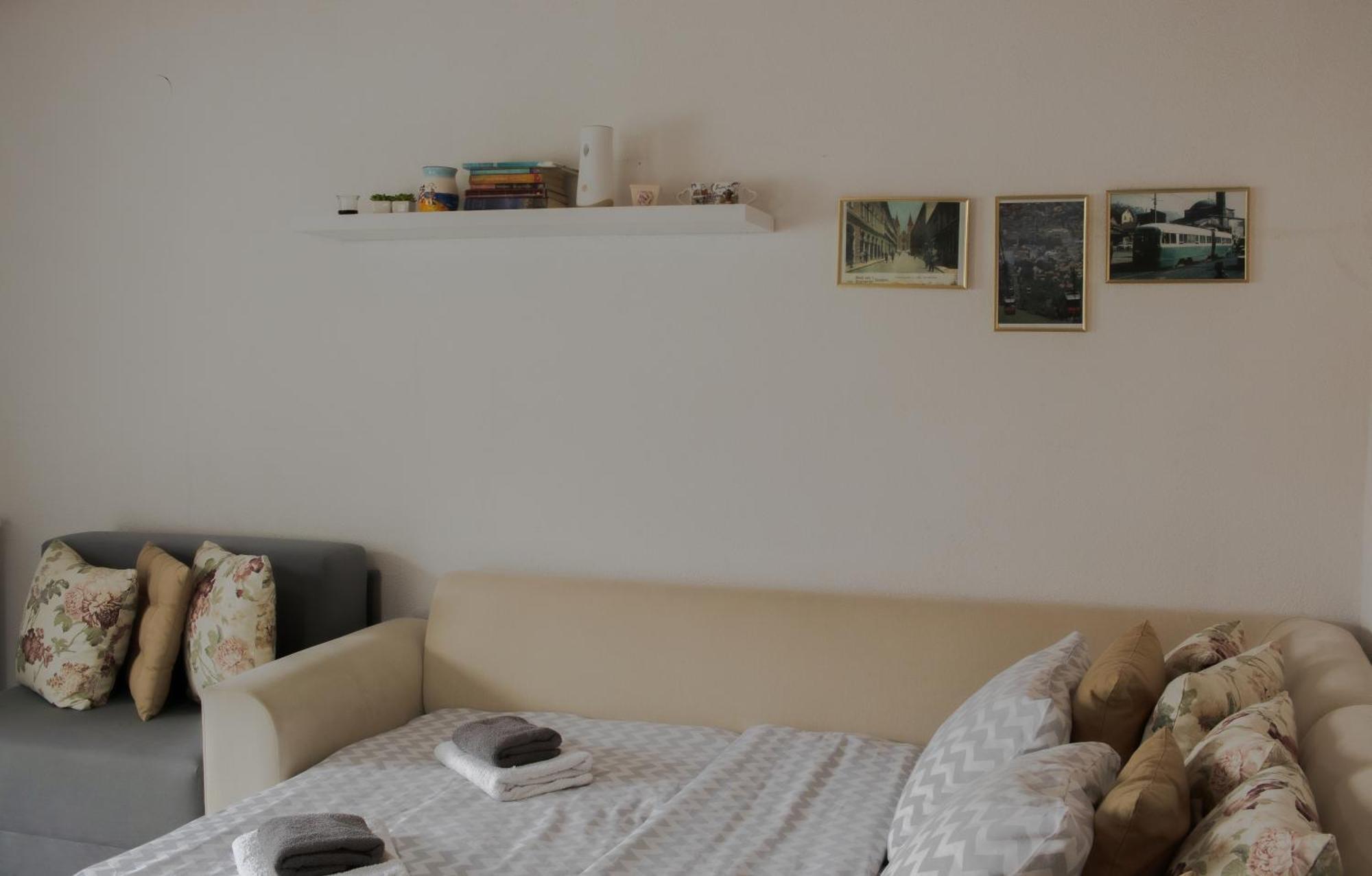 Apartments Hrvatin No 5 Saraybosna Dış mekan fotoğraf