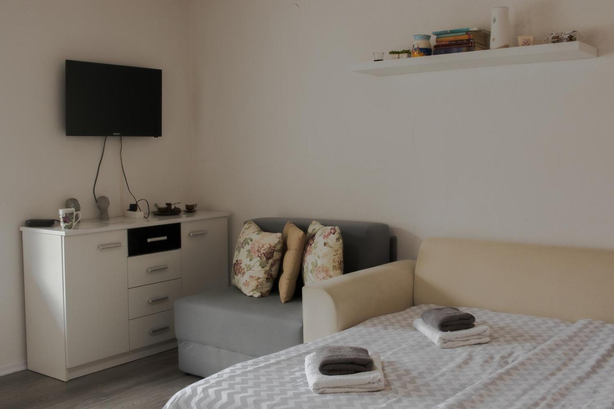Apartments Hrvatin No 5 Saraybosna Dış mekan fotoğraf