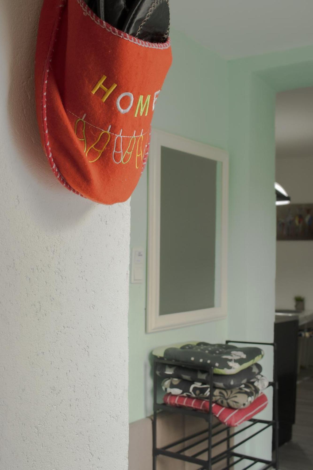 Apartments Hrvatin No 5 Saraybosna Dış mekan fotoğraf