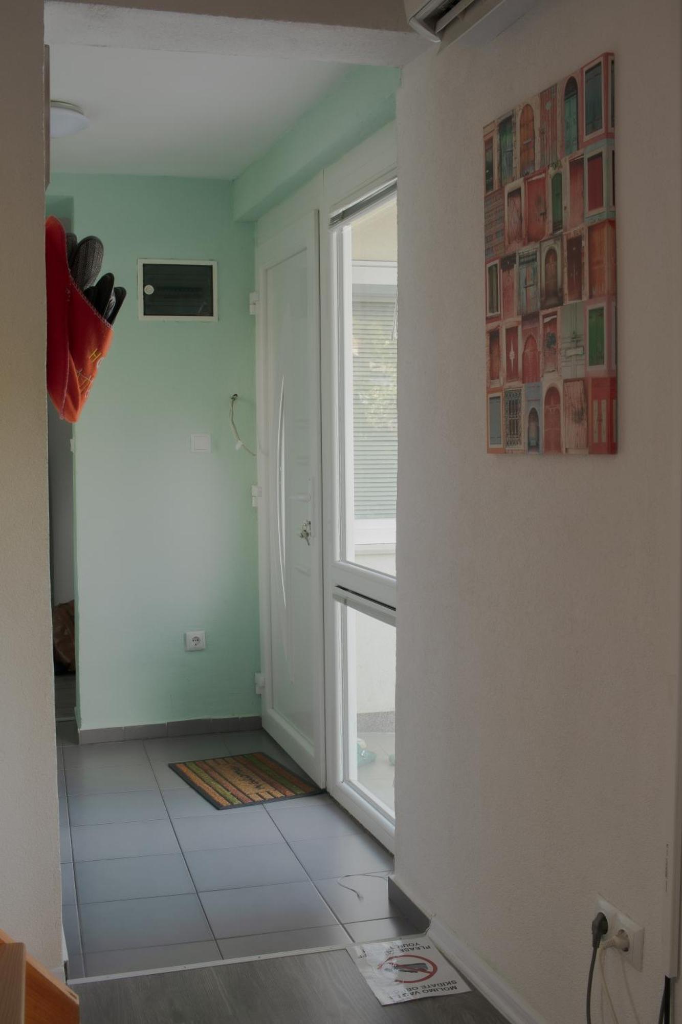 Apartments Hrvatin No 5 Saraybosna Dış mekan fotoğraf