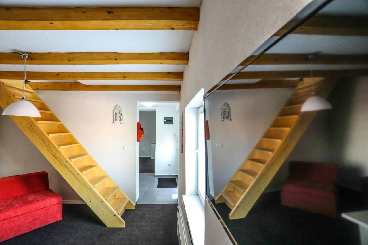 Apartments Hrvatin No 5 Saraybosna Dış mekan fotoğraf
